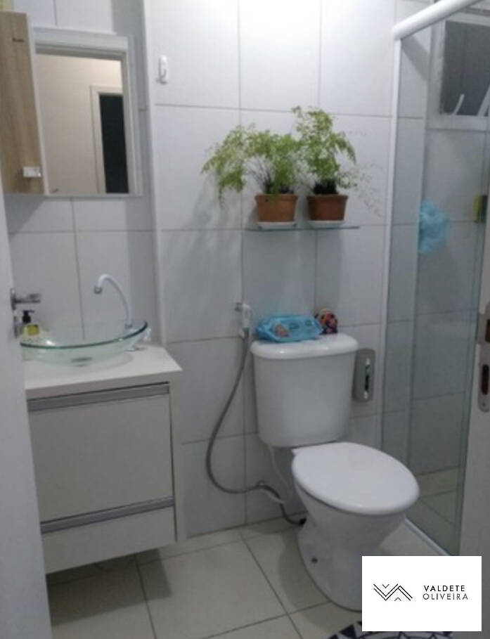 Apartamento à venda com 3 quartos, 68m² - Foto 3