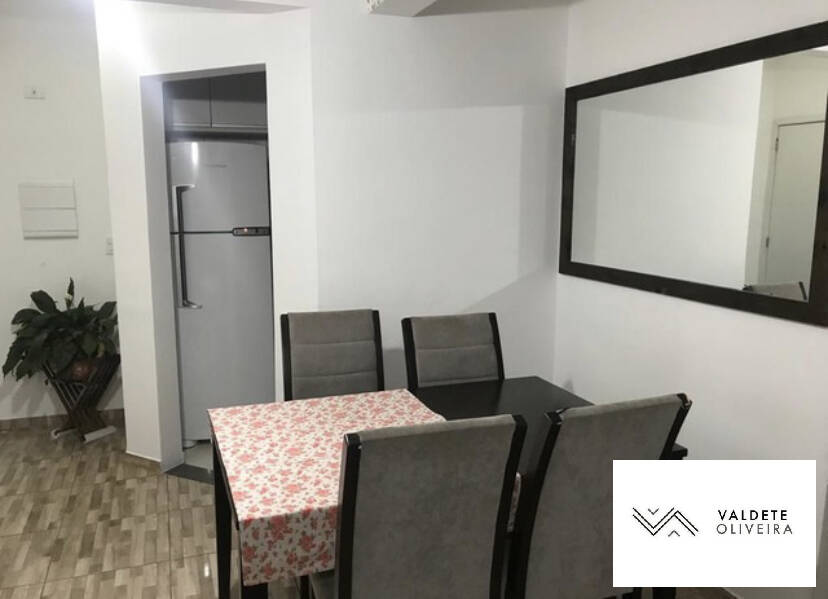 Apartamento à venda com 3 quartos, 68m² - Foto 4