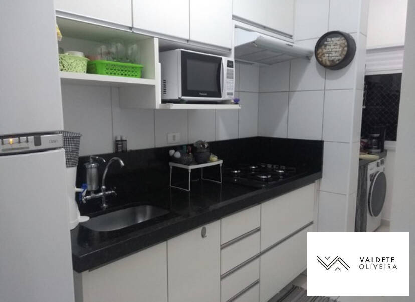 Apartamento à venda com 3 quartos, 68m² - Foto 5