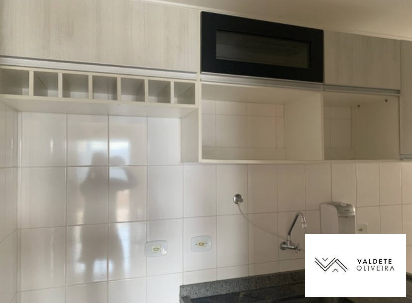 Apartamento à venda com 3 quartos, 84m² - Foto 5