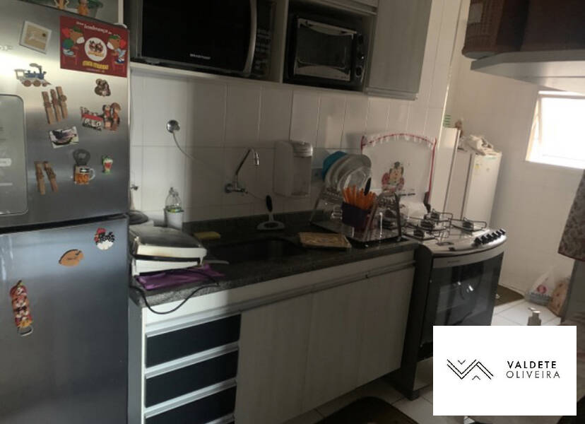 Apartamento à venda com 3 quartos, 84m² - Foto 4