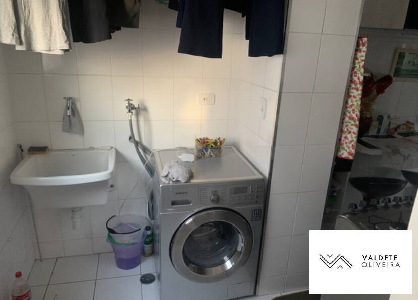 Apartamento à venda com 3 quartos, 84m² - Foto 9