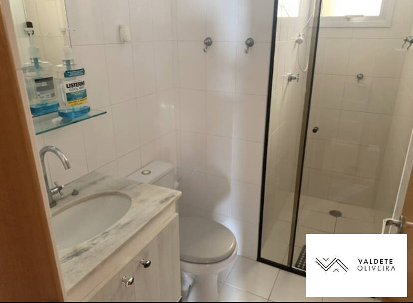 Apartamento à venda com 3 quartos, 84m² - Foto 15