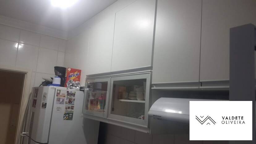 Apartamento à venda com 2 quartos, 47m² - Foto 3