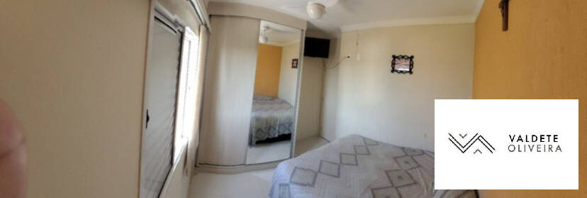 Apartamento à venda com 2 quartos, 47m² - Foto 5