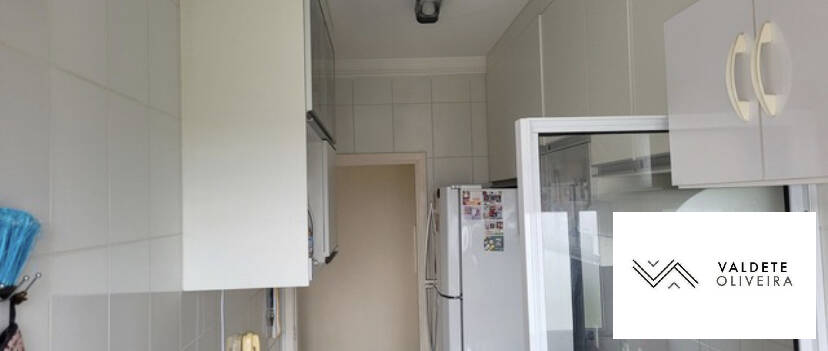 Apartamento à venda com 2 quartos, 47m² - Foto 9