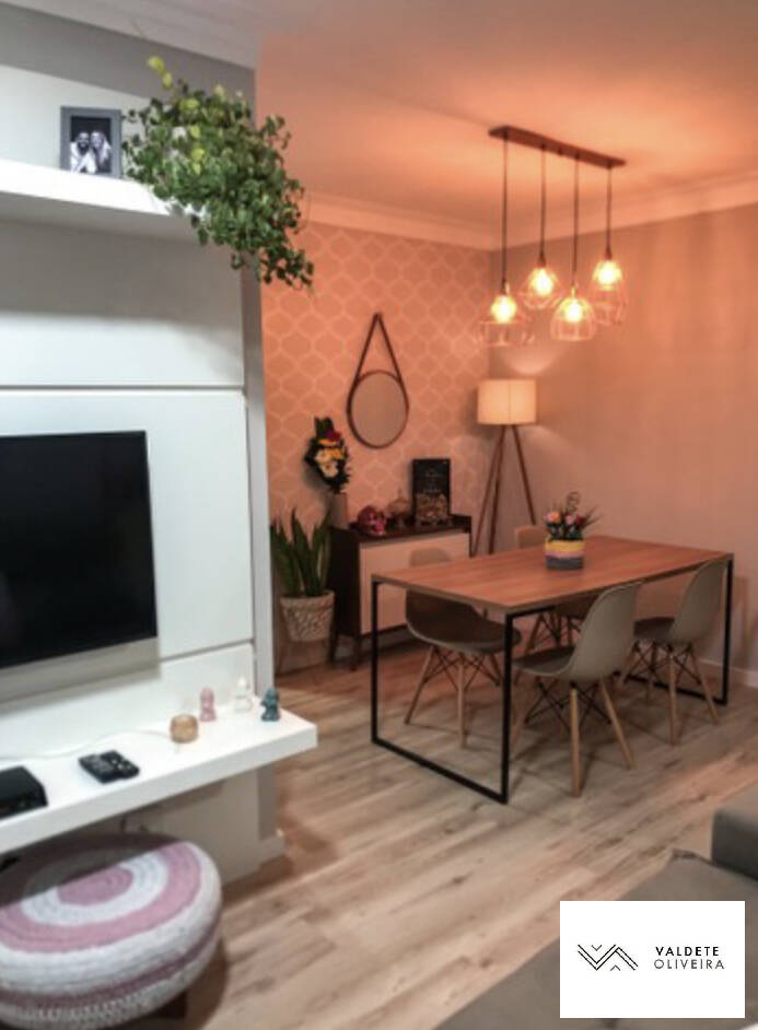 Apartamento à venda com 2 quartos, 56m² - Foto 6