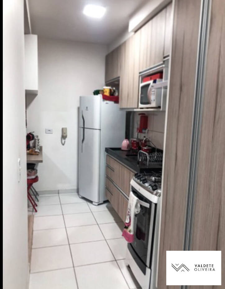 Apartamento à venda com 2 quartos, 56m² - Foto 7