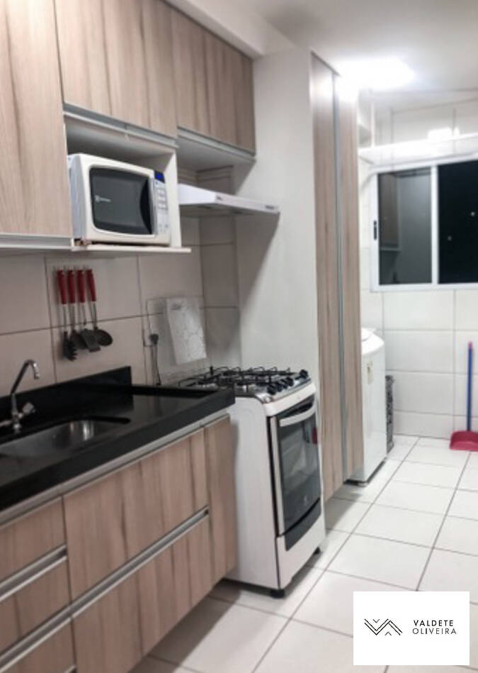 Apartamento à venda com 2 quartos, 56m² - Foto 12