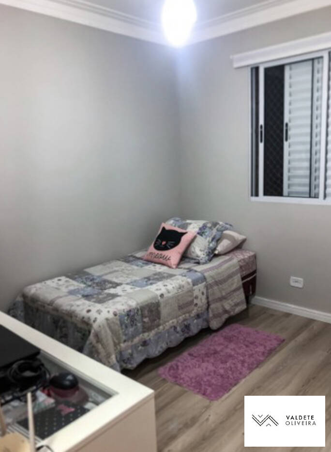 Apartamento à venda com 2 quartos, 56m² - Foto 17