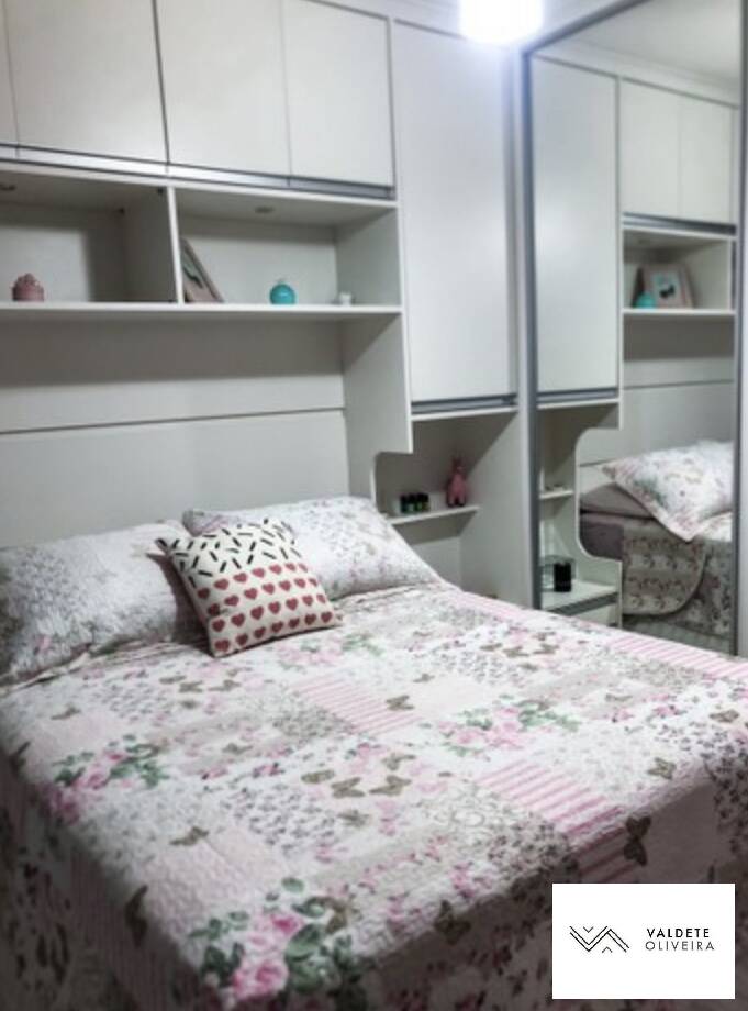 Apartamento à venda com 2 quartos, 56m² - Foto 16