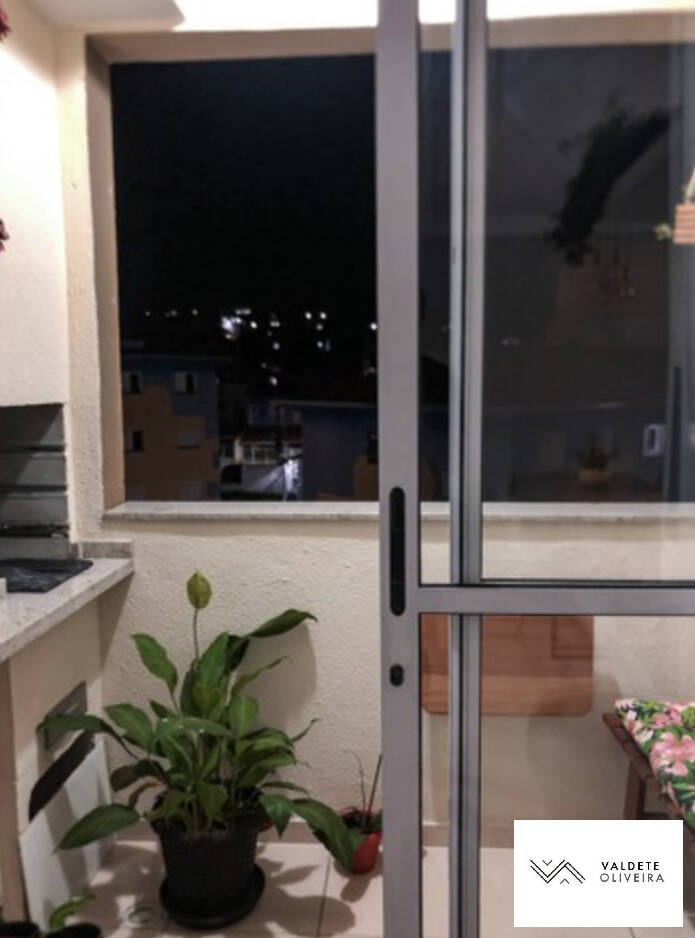 Apartamento à venda com 2 quartos, 56m² - Foto 18