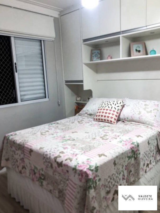 Apartamento à venda com 2 quartos, 56m² - Foto 20