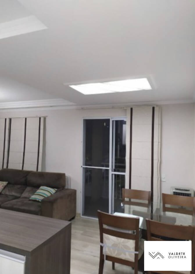 Apartamento à venda com 2 quartos, 54m² - Foto 3