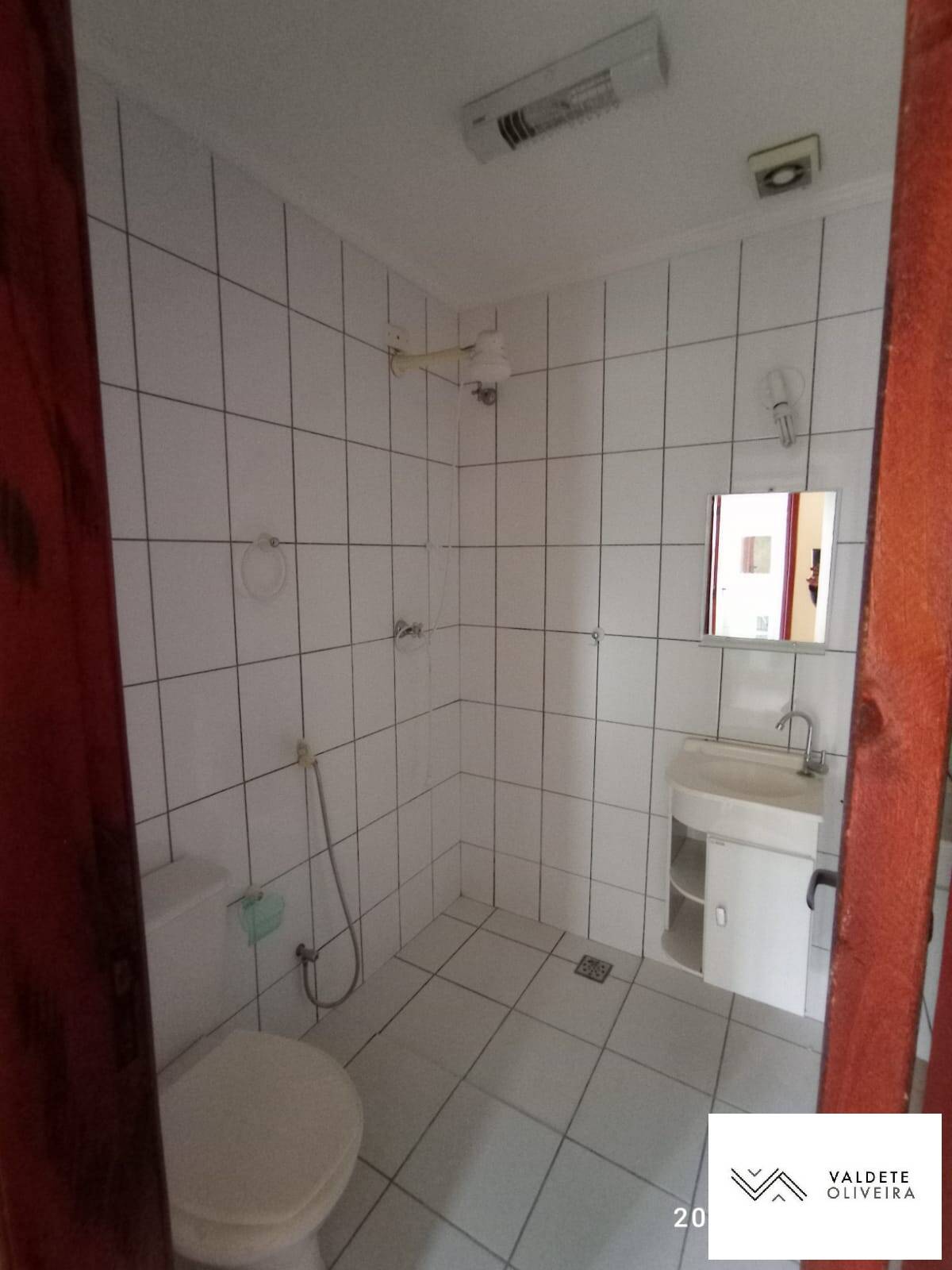 Apartamento à venda com 2 quartos, 60m² - Foto 4