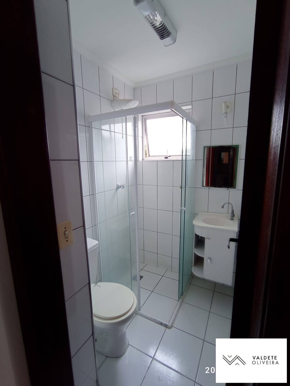 Apartamento à venda com 2 quartos, 60m² - Foto 7