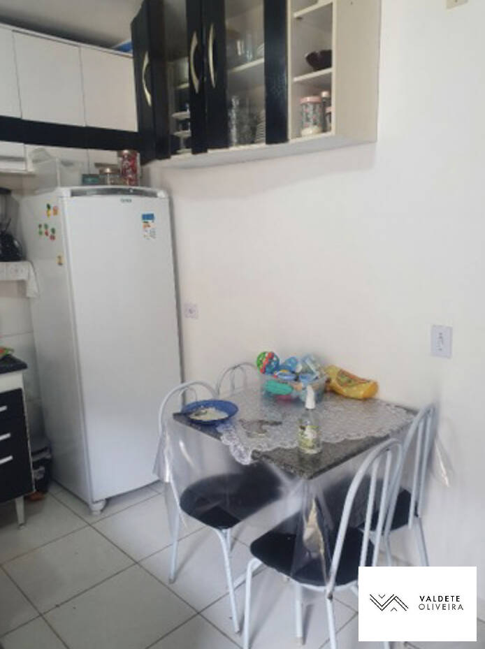 Casa à venda com 1 quarto, 40m² - Foto 4