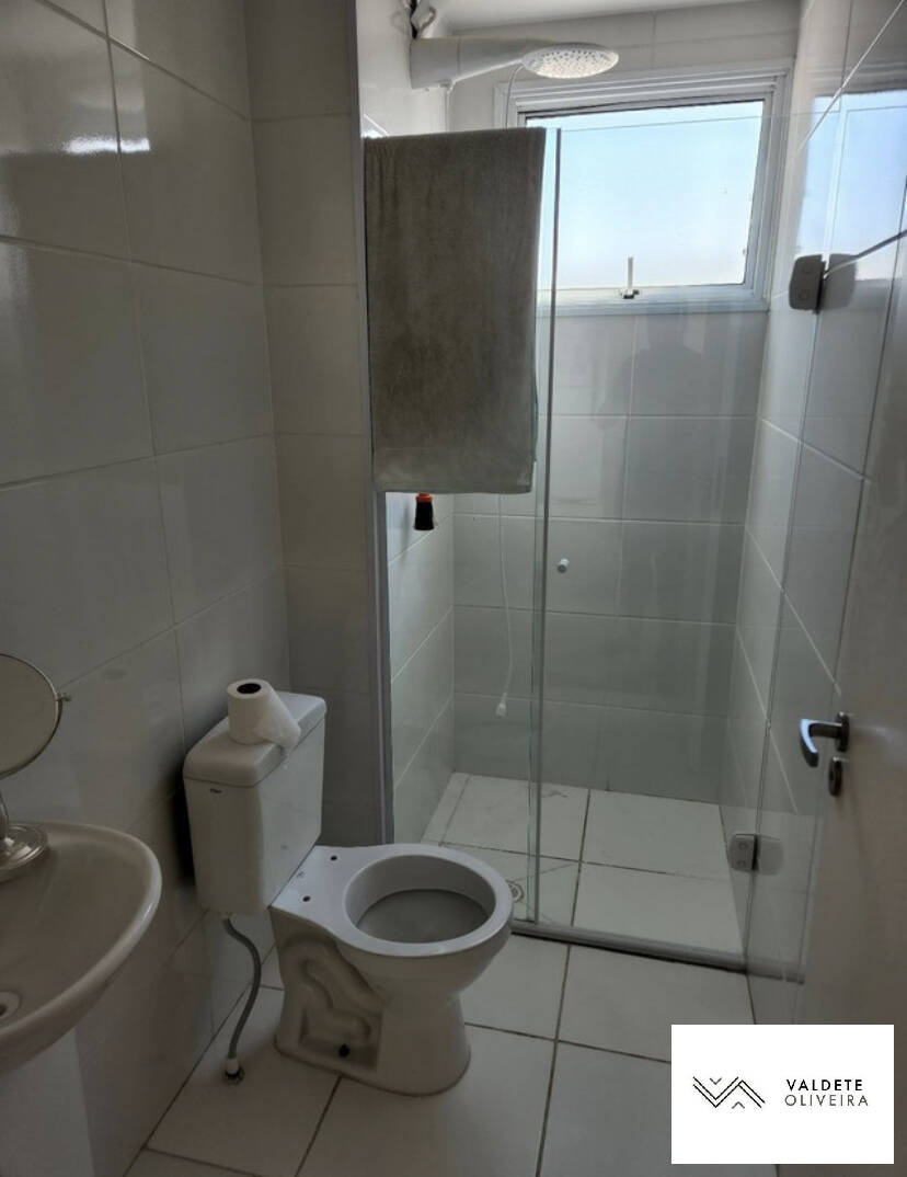 Apartamento à venda com 2 quartos, 55m² - Foto 2