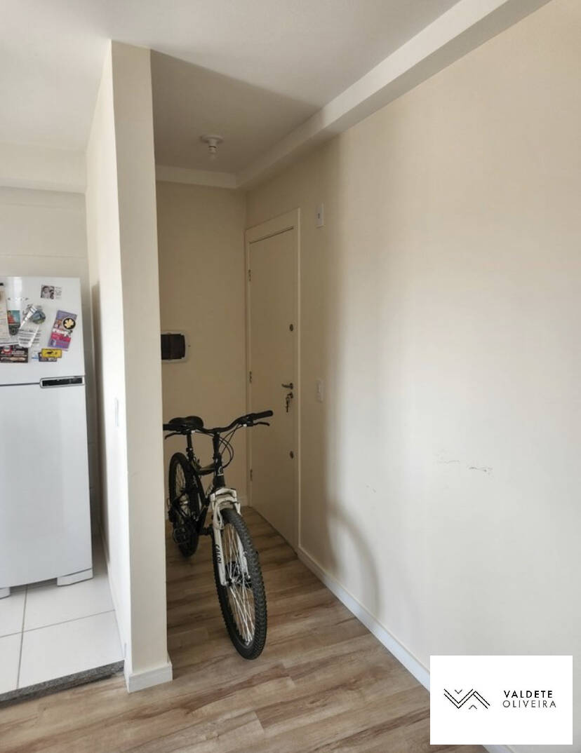 Apartamento à venda com 2 quartos, 55m² - Foto 3