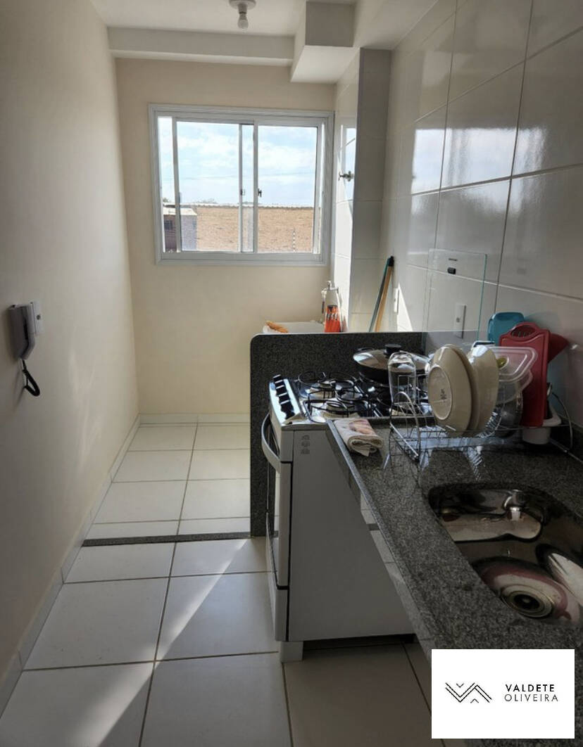 Apartamento à venda com 2 quartos, 55m² - Foto 5