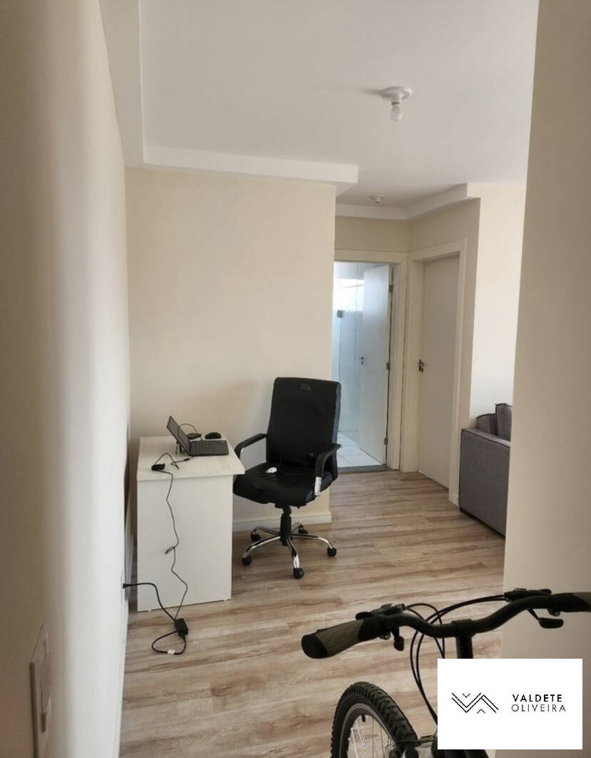 Apartamento à venda com 2 quartos, 55m² - Foto 6