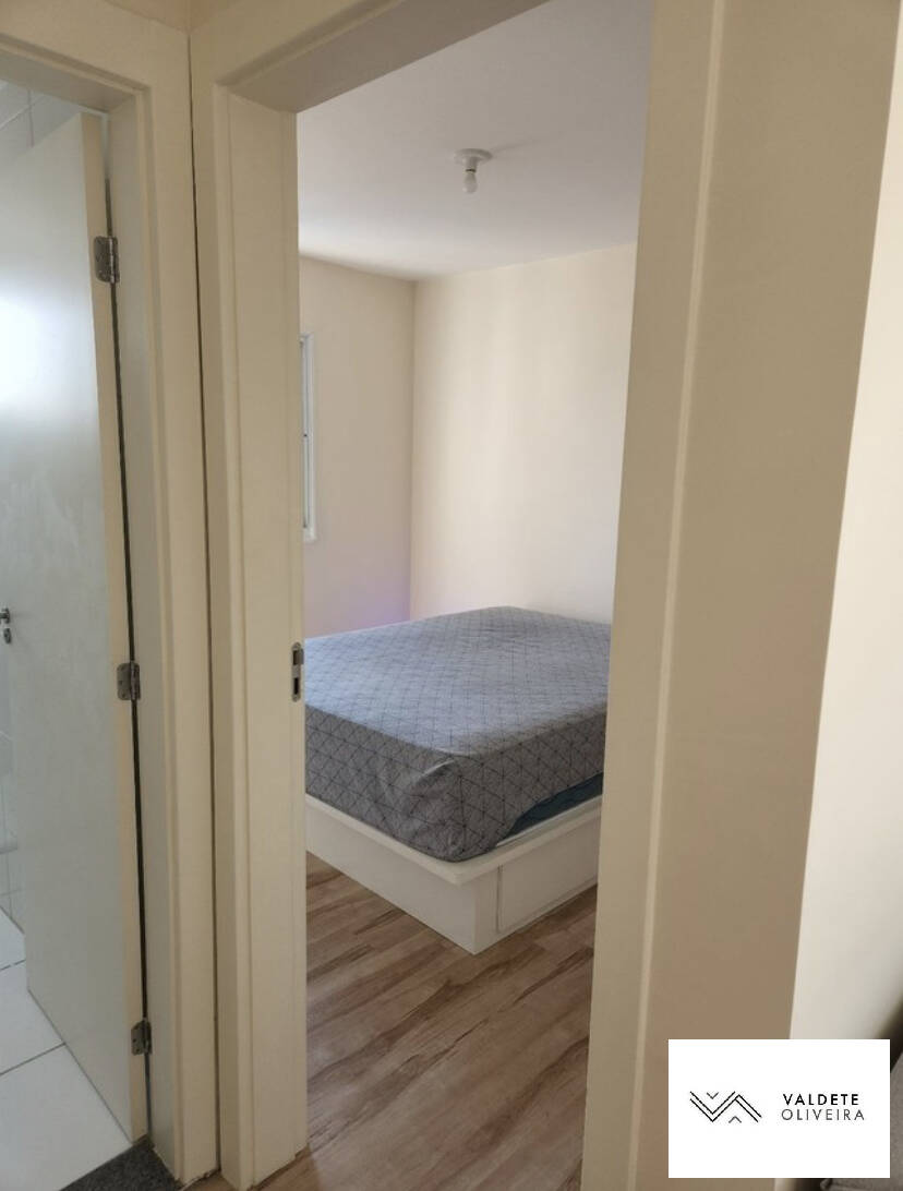 Apartamento à venda com 2 quartos, 55m² - Foto 4