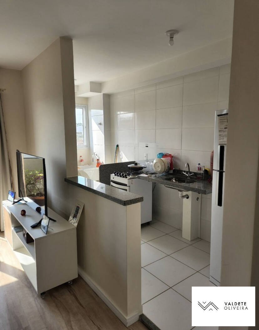 Apartamento à venda com 2 quartos, 55m² - Foto 7