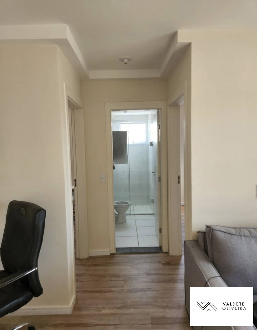 Apartamento à venda com 2 quartos, 55m² - Foto 11