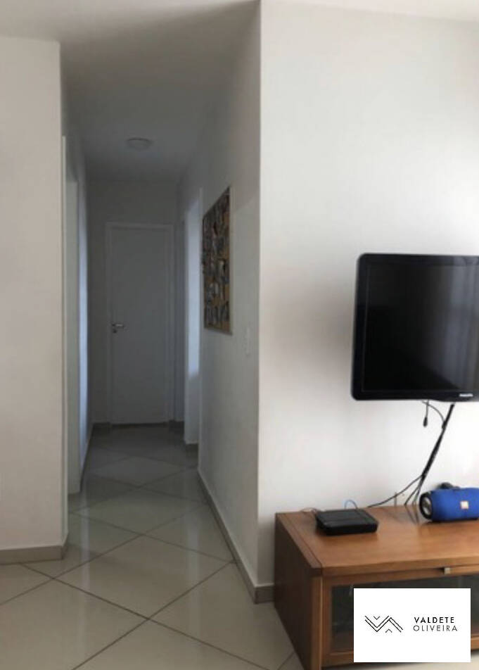 Apartamento à venda com 2 quartos, 55m² - Foto 5