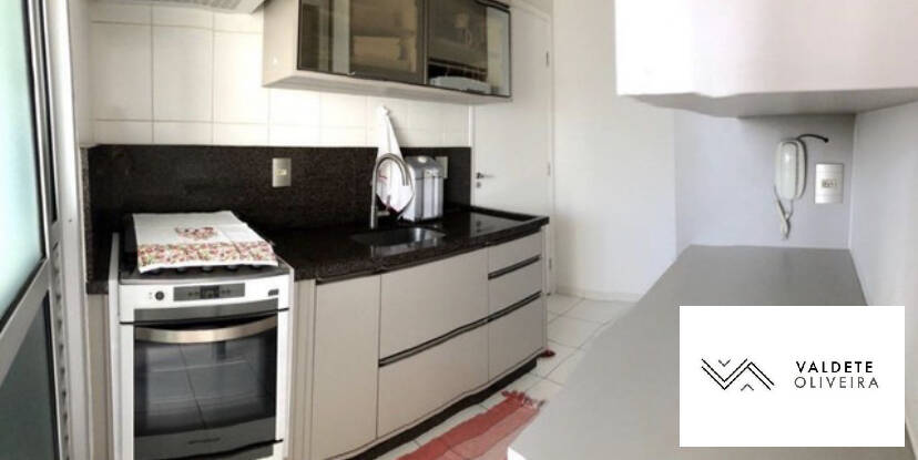 Apartamento à venda com 2 quartos, 55m² - Foto 6