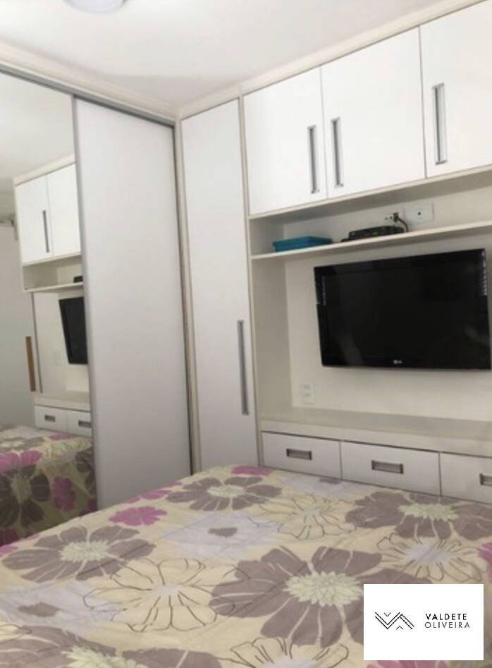 Apartamento à venda com 2 quartos, 55m² - Foto 7