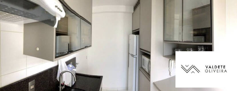 Apartamento à venda com 2 quartos, 55m² - Foto 9