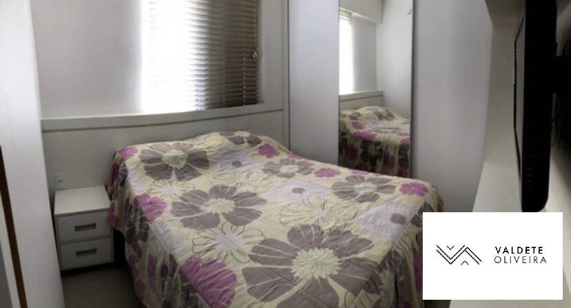 Apartamento à venda com 2 quartos, 55m² - Foto 11