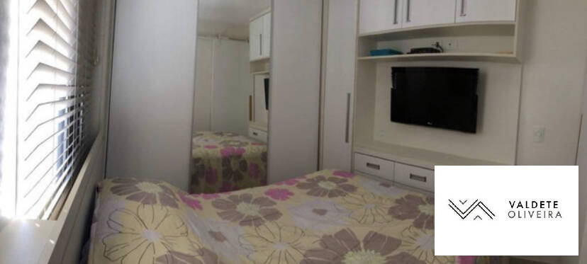 Apartamento à venda com 2 quartos, 55m² - Foto 10