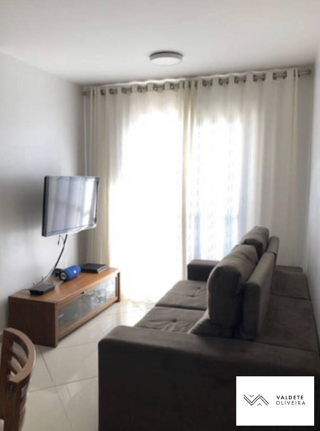 Apartamento à venda com 2 quartos, 55m² - Foto 1