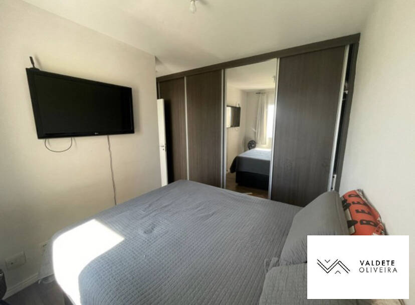 Apartamento à venda com 3 quartos, 66m² - Foto 2