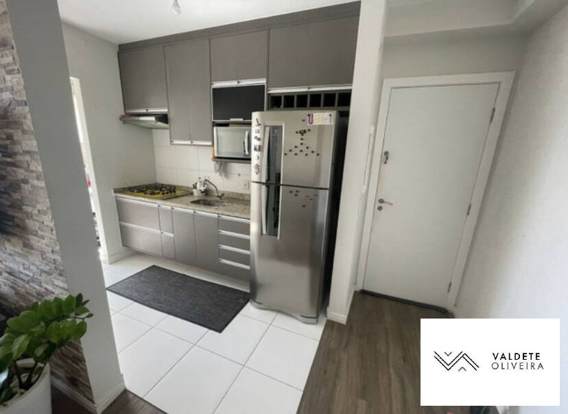 Apartamento à venda com 3 quartos, 66m² - Foto 4