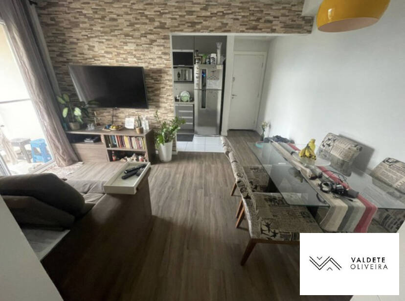 Apartamento à venda com 3 quartos, 66m² - Foto 5