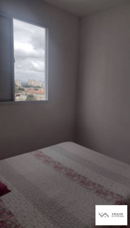 Apartamento à venda com 2 quartos, 47m² - Foto 4