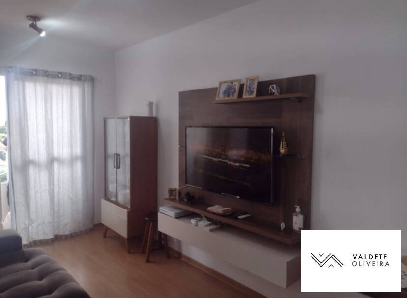 Apartamento à venda com 2 quartos, 47m² - Foto 5