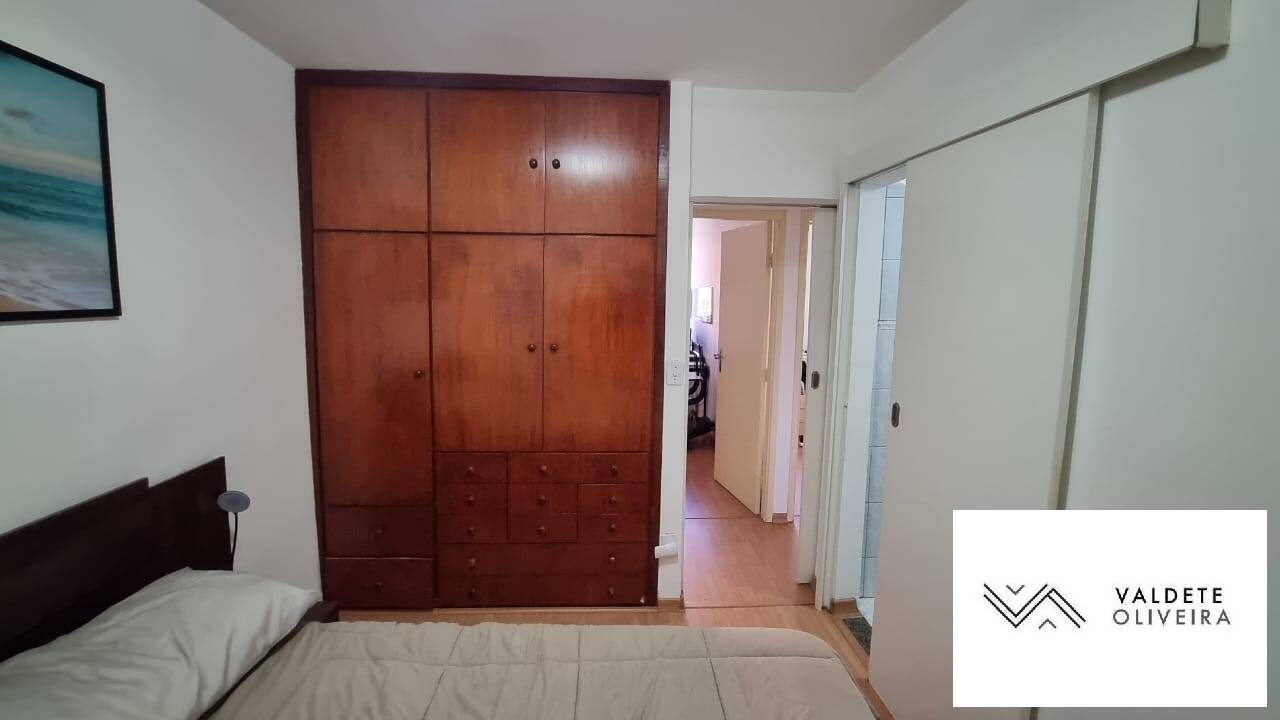 Apartamento à venda com 3 quartos, 60m² - Foto 2