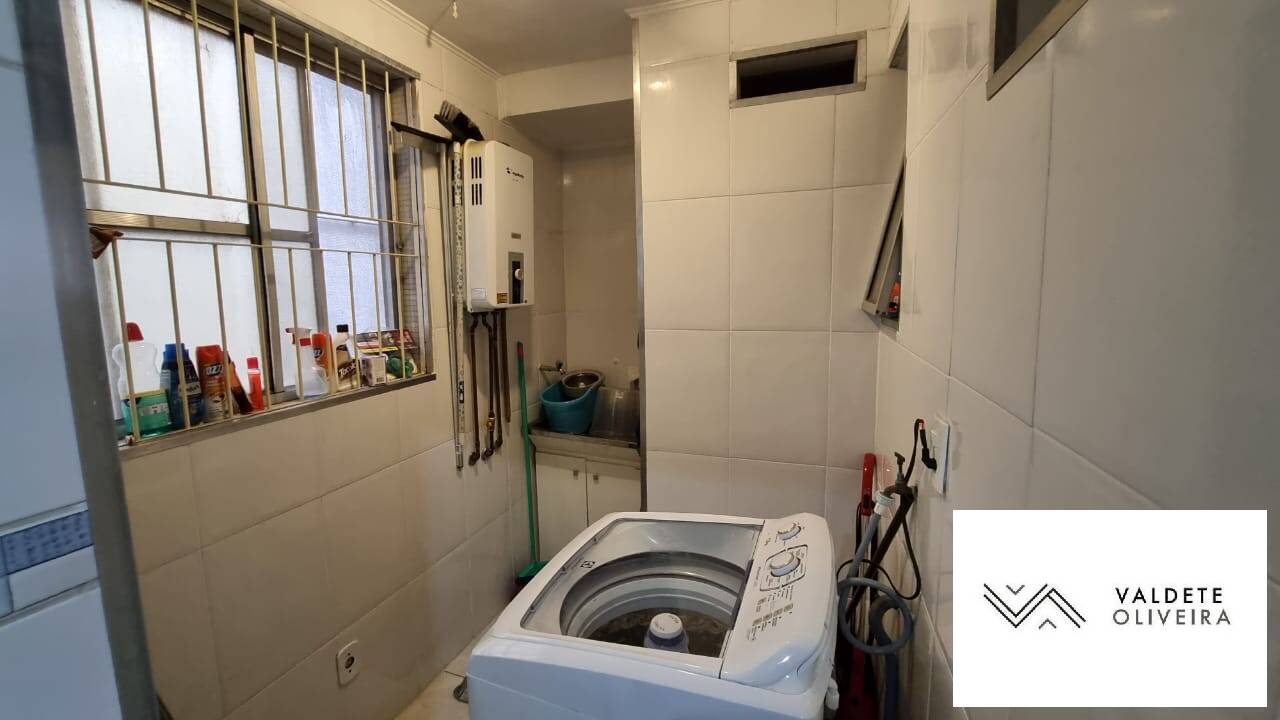 Apartamento à venda com 3 quartos, 60m² - Foto 3