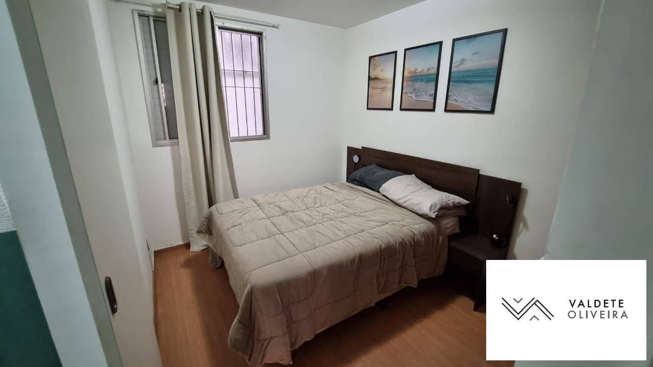 Apartamento à venda com 3 quartos, 60m² - Foto 6