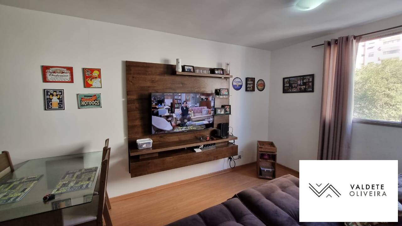 Apartamento à venda com 3 quartos, 60m² - Foto 4