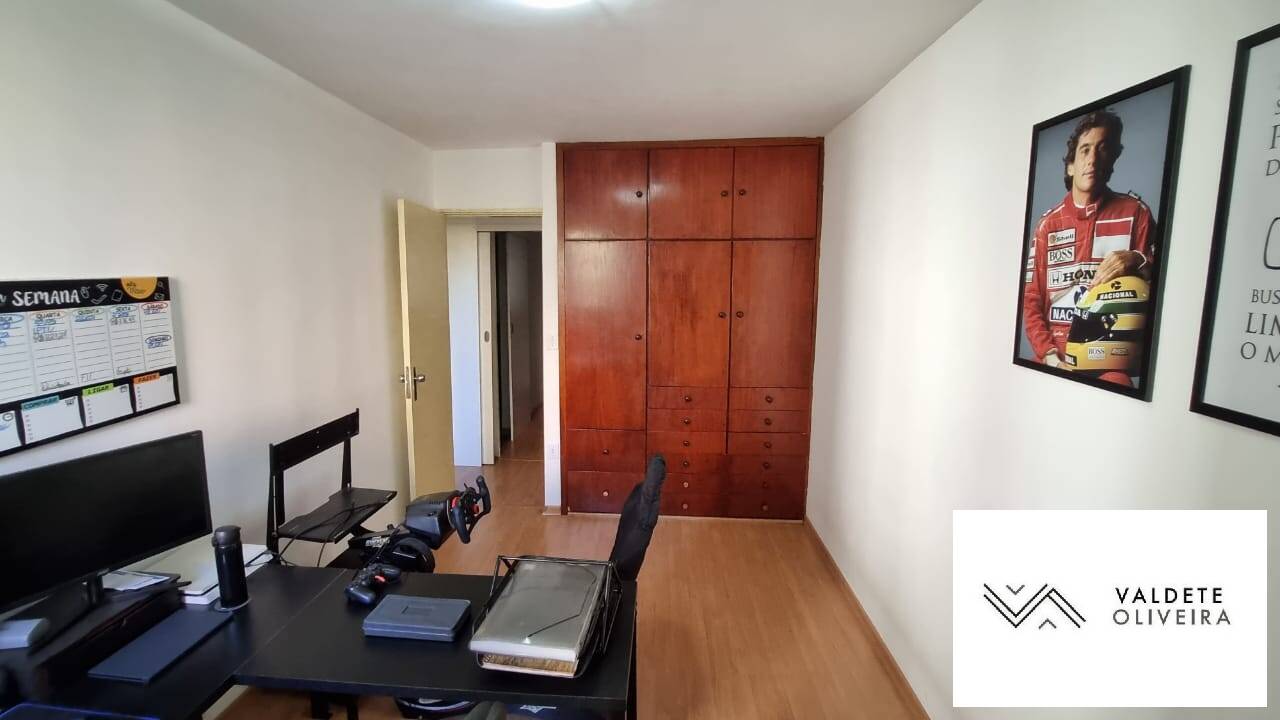 Apartamento à venda com 3 quartos, 60m² - Foto 8