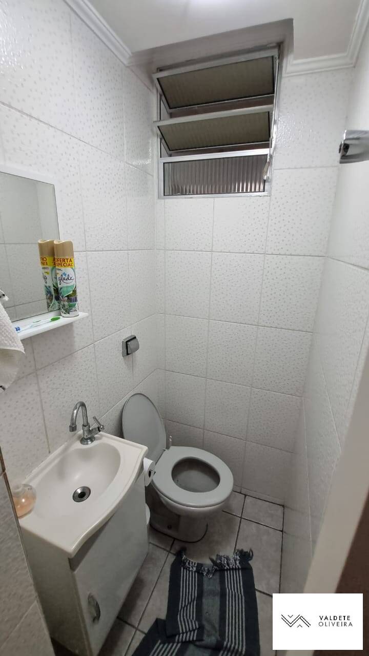 Apartamento à venda com 3 quartos, 60m² - Foto 11