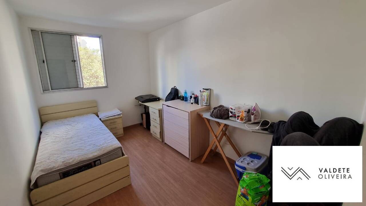 Apartamento à venda com 3 quartos, 60m² - Foto 15