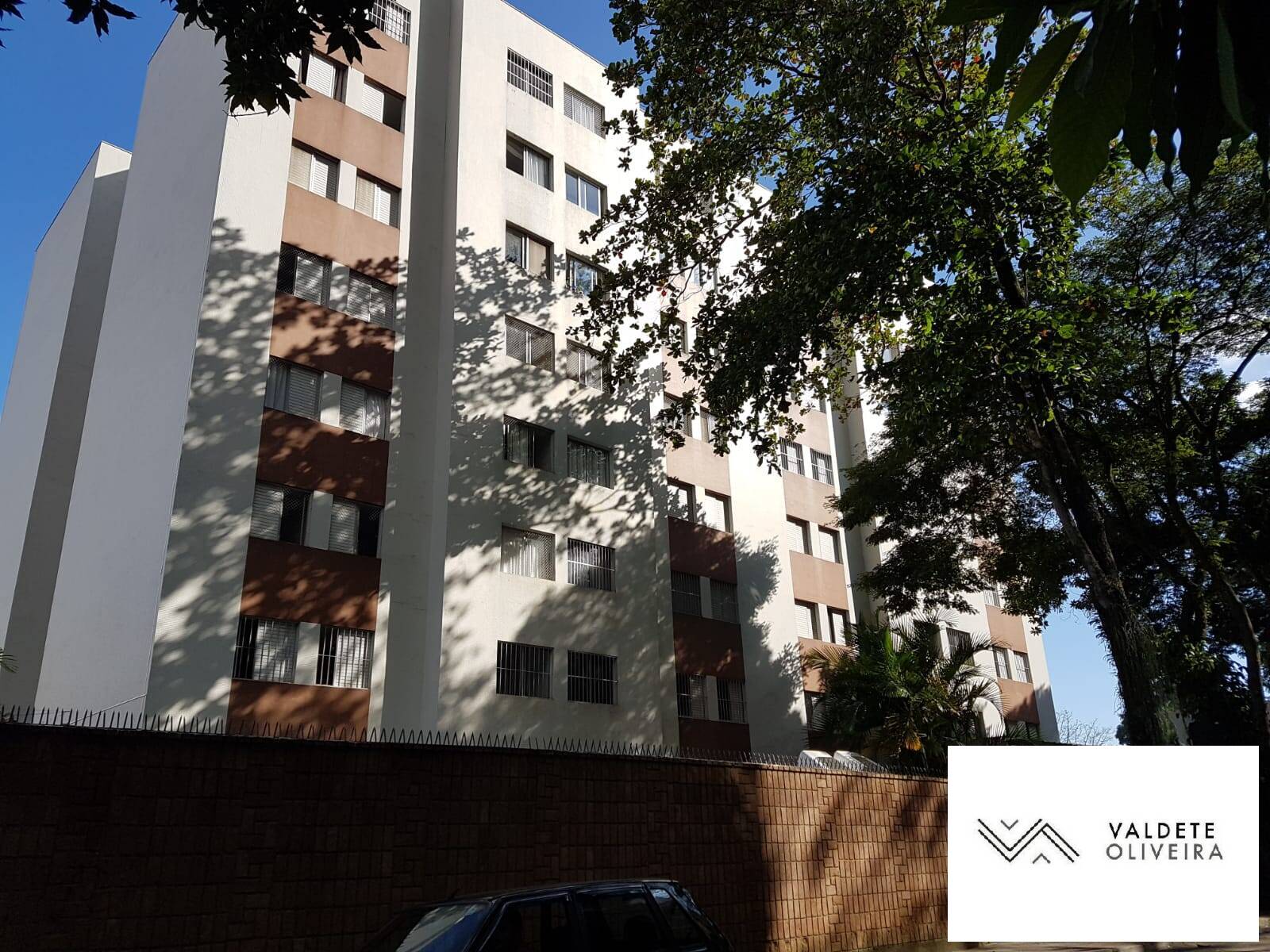 Apartamento à venda com 3 quartos, 60m² - Foto 18