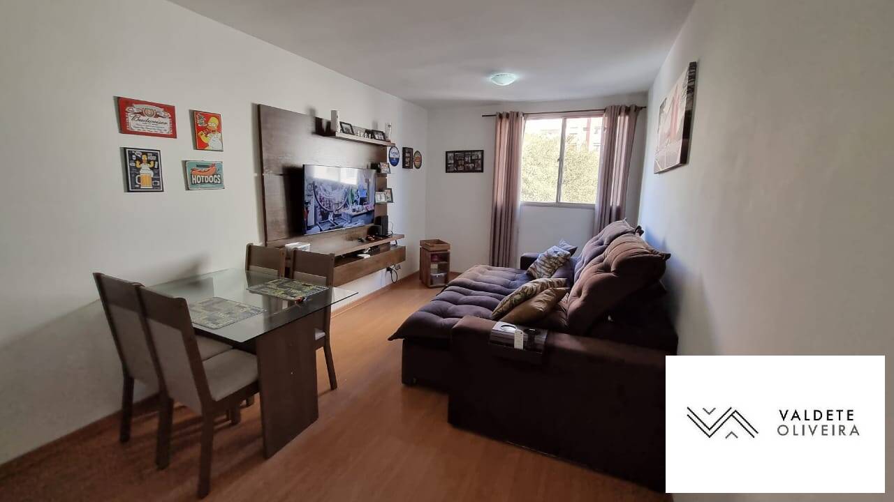 Apartamento à venda com 3 quartos, 60m² - Foto 19