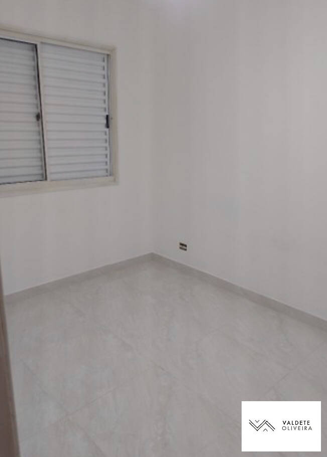 Apartamento à venda com 2 quartos, 45m² - Foto 2